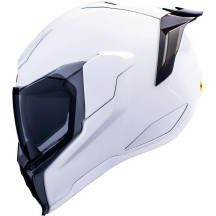 Ultraflite Rizz Rizz MIPS® Casco — 3XL, Integral, blanco